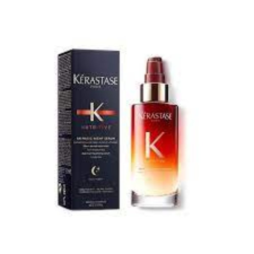 Kersastase 8 Hour Magic Night Serum